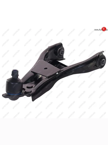 Рычаг подвески RENAULT Duster передний правый ASAM ASAM 30814