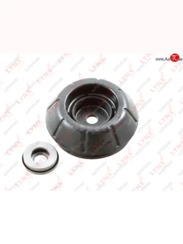 Опора амортизатора CHEVROLET Lacetti (03-) переднего LYNX LYNX ma1297lr