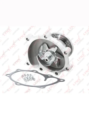 Насос водяной KIA Bongo 3 (07-) (2.9-J3) ЕВРО-3 LYNX LYNX cw0420