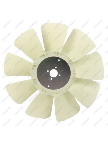 Крыльчатка JSB вентилятора охлаждения 21 NSP NSP nsp9cs12305911