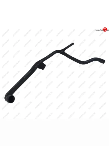 Патрубок JCB радиатора нижний NSP NSP nsp9cs83400412