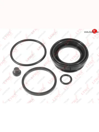 Ремкомплект суппорта VW Touran (03-10),Golf AUDI A3 (96-03) заднего LYNX LYNX bc0180