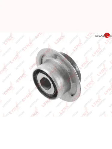 Сайлентблок MAZDA 6 (02-07) подрамника заднего передний верхний LYNX LYNX b8210