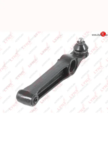 Рычаг подвески SUZUKI Wagon (00-07) передней нижний левыйправый LYNX LYNX c5390lr