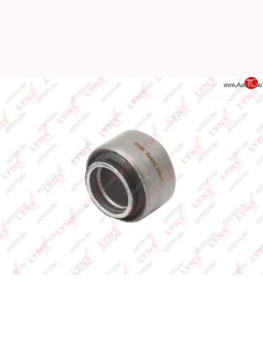 Сайлентблок NISSAN Primera (02-) кулака поворотного переднего внутренний LYNX LYNX c9512