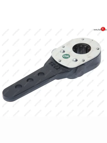 Рычаг тормоза регулировочный MERCEDES-BENZ (3 отверстий) EKER EKER 1021