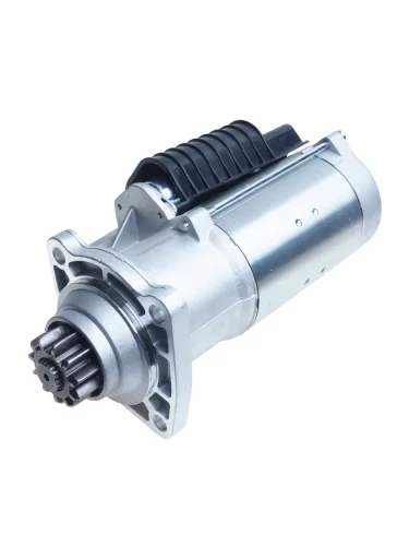 Стартер MERCEDES Actros дв.WEICHAI,STEYR (24В Z=11 5.5кВт) (241-й мотор) TESLA TECHNICS TESLA TECHNICS tt16070