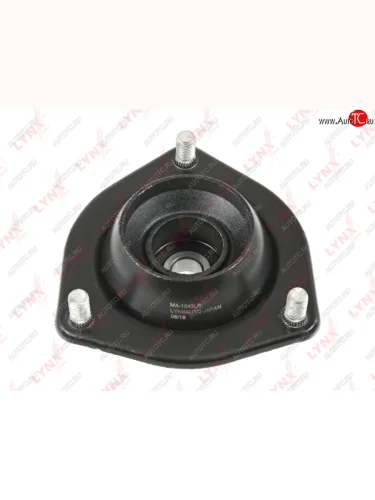 Опора амортизатора NISSAN Maxima (88-94) переднего (с подшипником) LYNX LYNX ma1043lr