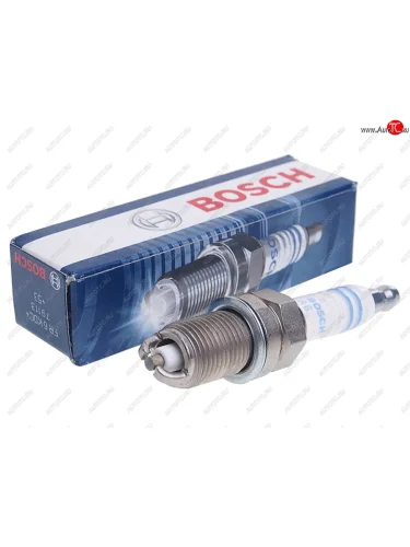 Свеча зажигания BOSCH BOSCH 0242240648