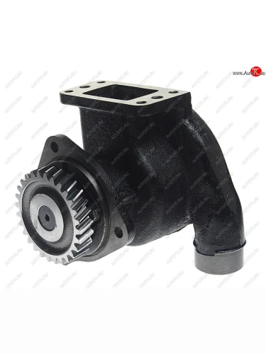 Насос водяной ЯМЗ-240 АВТОДИЗЕЛЬ АВТОДИЗЕЛЬ 240-1307010-а1