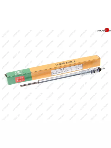 Свеча накаливания HYUNDAI Porter 2,Starex H-1 дв.D4CB KIA Sorento (2.5) DYG DYG 36710-4a000