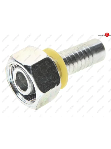 Фитинг DKOL(Г) конус 24° 58 (M26х1.5) VITILLO VITILLO m21513-10-26