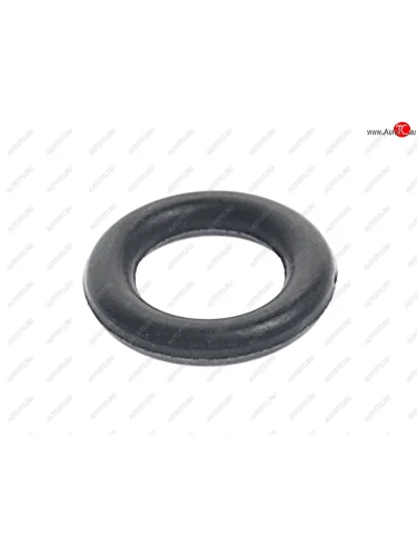 Кольцо ЯМЗ-240 уплотнительное вала коленчатого АВТОДИЗЕЛЬ АВТОДИЗЕЛЬ 240-1005582-б