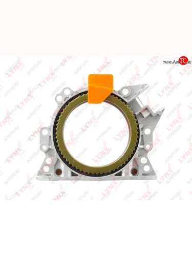 Сальник коленвала VW Caddy (04-) AUDI A1 (10-) SKODA Fabia (07-) задний LYNX LYNX so0135