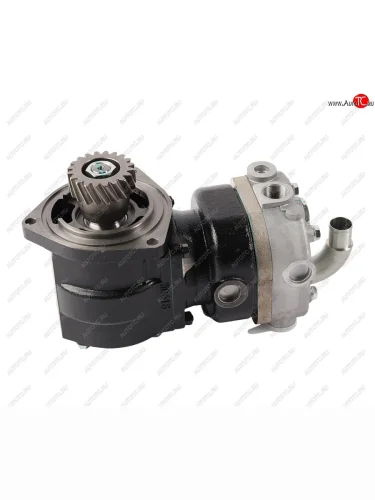Компрессор JAC N350 воздушный OE JAC 612600130777