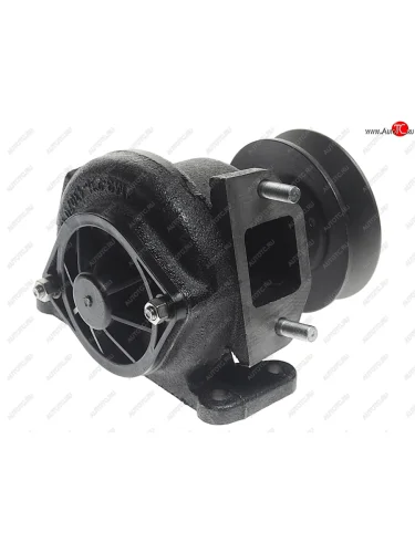 Насос водяной ЯМЗ-236,238 усиленный АВТОДИЗЕЛЬ ЯМЗ 238ак-1307010