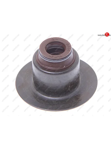 Колпачок КАМАЗ,ПАЗ,ГАЗ дв.CUMMINS ISBe,ISDe,ISF 3.8 маслоотражательный 1шт. (ОАО ГАЗ) ГАЗ 5338750f