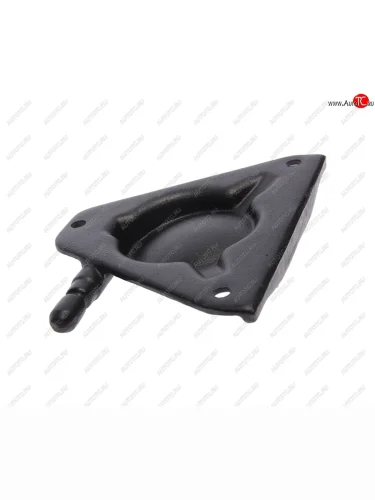 Кронштейн MERCEDES Sprinter стабилизатора переднего левый BSG BSG bsg60700078