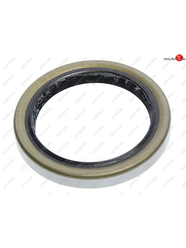 Сальник JAC N35 SOLLERS Argo 2.0 ступицы передней OE JAC 51830-44000