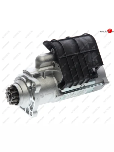 Стартер JAC N350 (WP10.336E53) OE JAC 612600091076