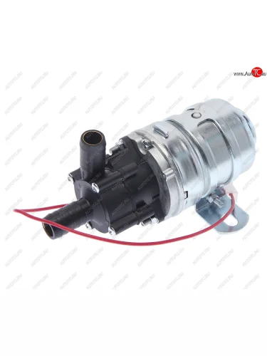 Насос отопителя УАЗ-3163 Патриот дополнительный НО PEKAR PEKAR 322.3780