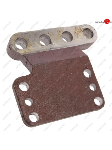 Кронштейн МТЗ рулевого цилиндра РЗТЗ РЗТ ф80-3001011