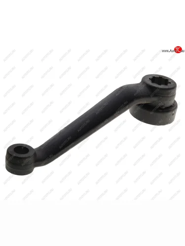 Рычаг МТЗ правый под ГОРу РЗТЗ РЗТ 70-3001040