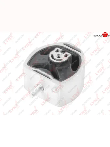 Опора КПП VW Passat (-01) AUDI A4 левая LYNX LYNX me1277