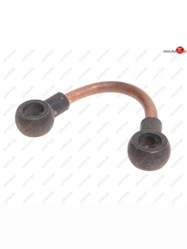 Маслопровод МАЗ-5440,6430 осей суппорта КММЗ КММЗ 103-3501200