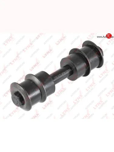 Стойка стабилизатора NISSAN Micra (K11E) (92-02) заднего LYNX LYNX c7022lr