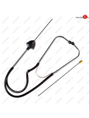 Стетоскоп механика автомобильный АВТОДЕЛО АВТОДЕЛО 40625