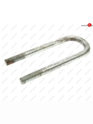 Стремянка SCANIA L,P,G,R,S рессоры передней GEPARTS GEPARTS 35.0007