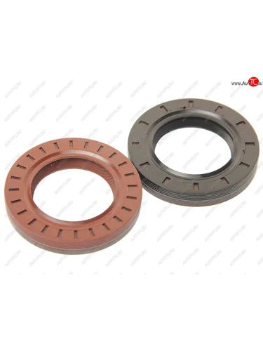 Сальник ВАЗ-2110 привода комплект 2шт. CS-20 CS-20 13775