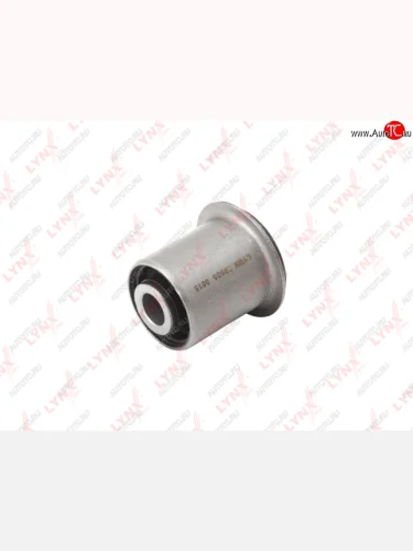 Сайлентблок NISSAN Murano (02-08) рычага подвески задней LYNX LYNX c9505