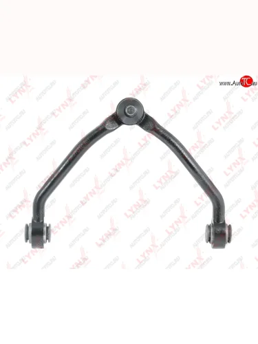 Рычаг подвески KIA Sportage передней верхний левыйправый LYNX LYNX c5432lr