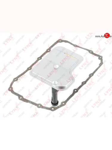 Фильтр масляный АКПП BMW 1 (E87),3 (E90,E92,E93) комплект LYNX LYNX lt1040