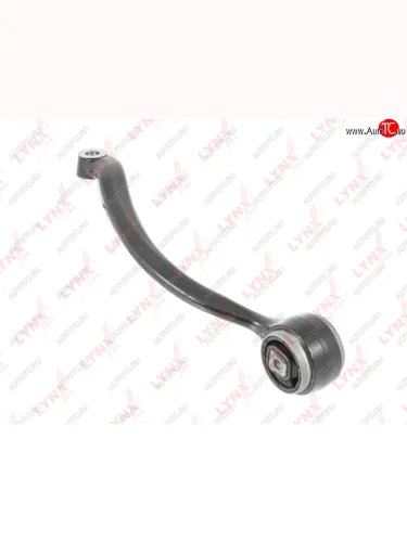 Рычаг подвески BMW 3 (E90) передней нижний левый LYNX LYNX c5629l