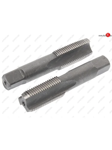 Метчик М16х1.5мм комплект 2шт. ЛИЗ ЛИЗ м16х1.5