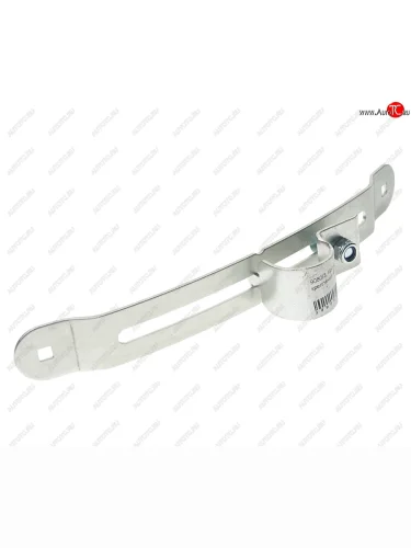 Кронштейн крепления крыла (3мм) регулируемый ПТ Производственные технологии 90803