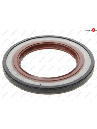 Сальник коленвала PEUGEOT Partner (00-) CITROEN Berlingo (00-) передний ELRING ELRING 505.740