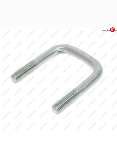 Стремянка КАМАЗ рессоры кабины L=60мм (ОАО КАМАЗ) KAMAZ 5320-5001058