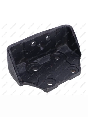 Опора двигателя МАЗ правая (4 отверстия) БААЗ БААЗ 6422-1001042