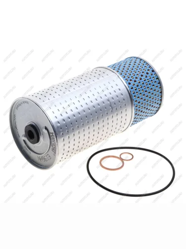 Фильтр масляный MERCEDES G (W460) HENGST HENGST e196hnd20