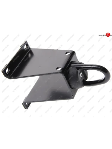 Кронштейн КАМАЗ-6520 запора кабины левый (ОАО КАМАЗ) KAMAZ 6520-5018061