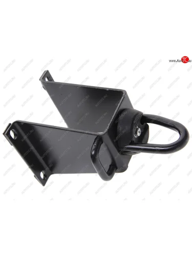 Кронштейн КАМАЗ-6520 запора кабины правый (ОАО КАМАЗ) KAMAZ 6520-5018060