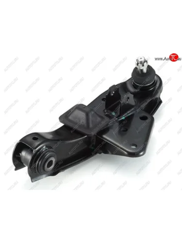 Рычаг подвески HYUNDAI Porter,Porter 2 передней нижний левый в сборе GMB GMB 0210-0077