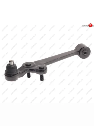 Рычаг подвески KIA Rio (02-05) передней нижний правый GMB GMB 0211-0031