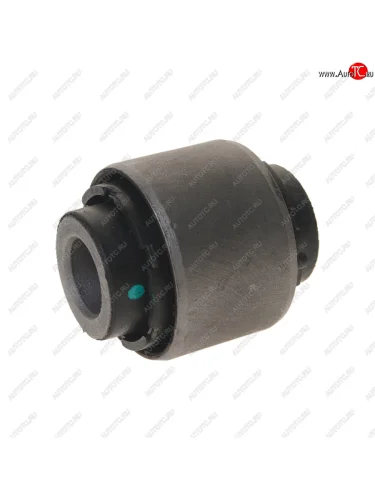 Сайлентблок VW Golf (05-15) AUDI A1,A3 тяги поперечной задней FEBEST FEBEST vwab-016