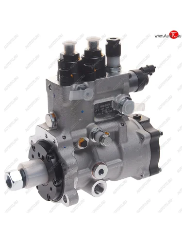 Насос топливный ММЗ ЕВРО-4 высокого давления BOSCH BOSCH 0445025604