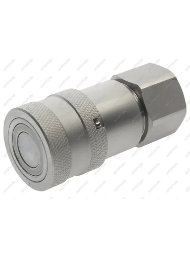 БРС JCB муфта BSP 1 тип F (мама) NSP NSP nsp9hyrs580